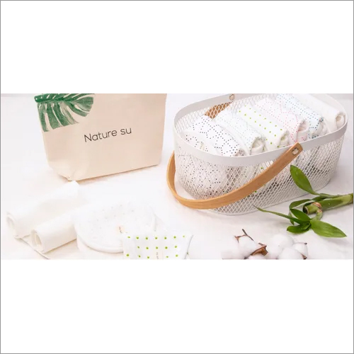 Bamboo Sanitary Pad