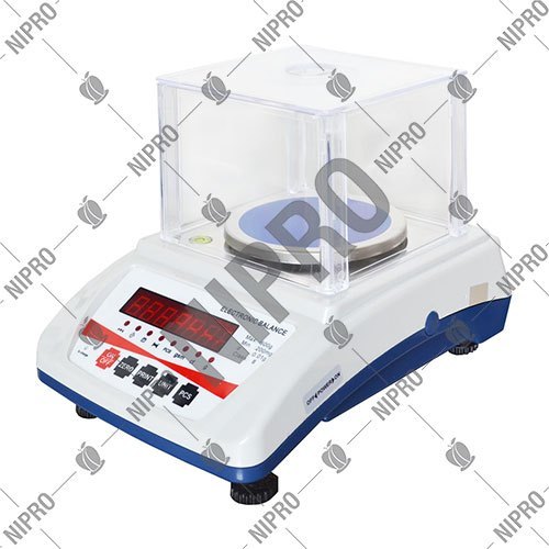 Gold Weighing Scale