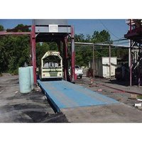Coal Field Industry Weighbridges