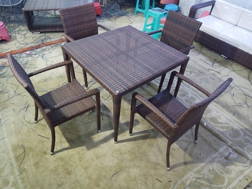 outdoor furniture