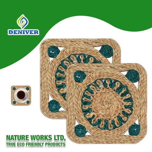 Jute placemat