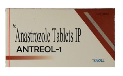 Generic Equivalent to Arimidex (Anastrozole) 1mg Tablet