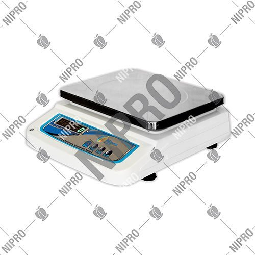 Courier Parcel Weighing Scale