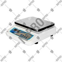 Courier Parcel Weighing Scale