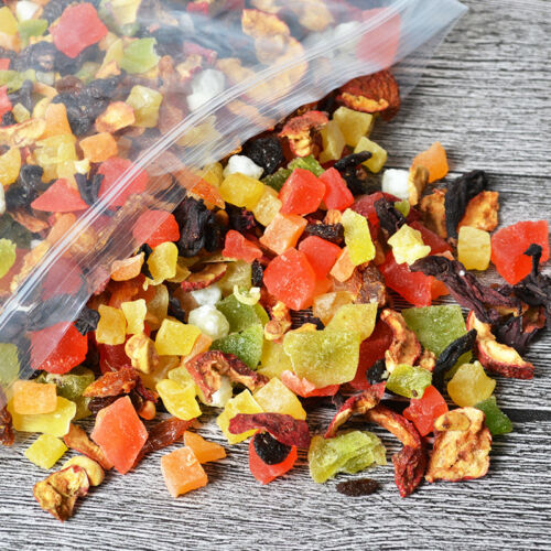 Organic Fruit Herbal Tea Chinese Natural Dried Fruit Grain Kiwi Fruit Hawthorn