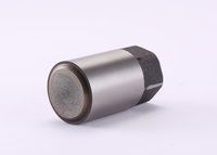 Cold Chamber Die Casting Machine Plunger Tip