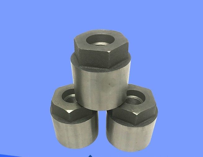 Cold Chamber Die Casting Machine Plunger Tip