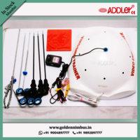 Addler Endo Trainer With Basic Instrument Kit