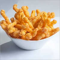 Crunchy Kurkure