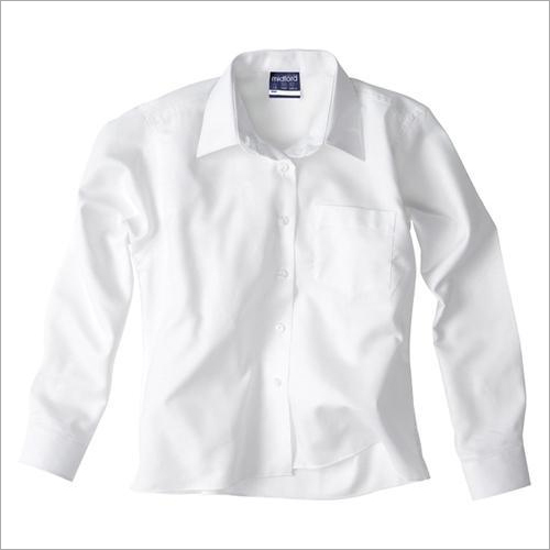 School Shirt