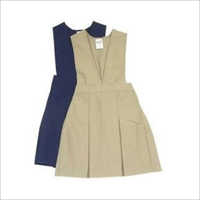 Girls School Uniform