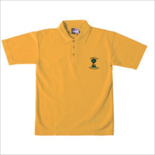 Washable School T Shirt