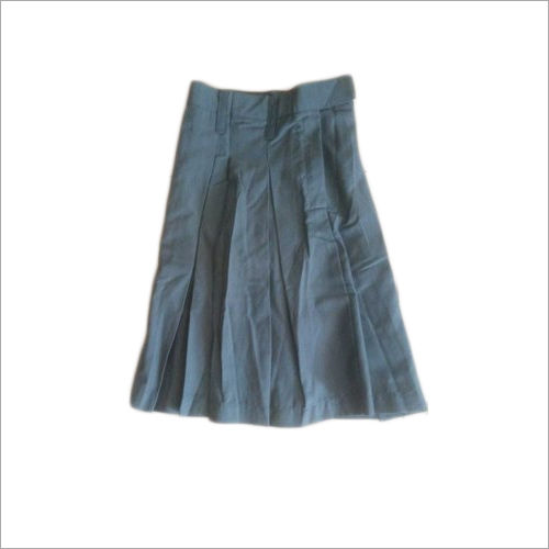 Washable School Skirt