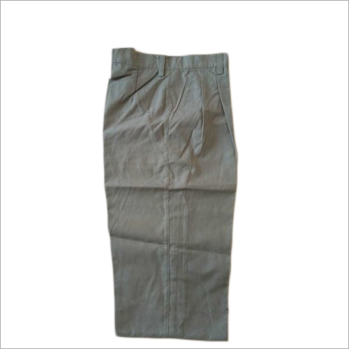 School Pant