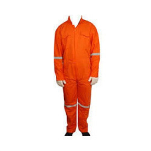 Industrial Worker Uniform