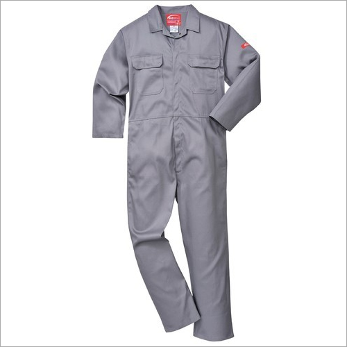 Boiler Suit