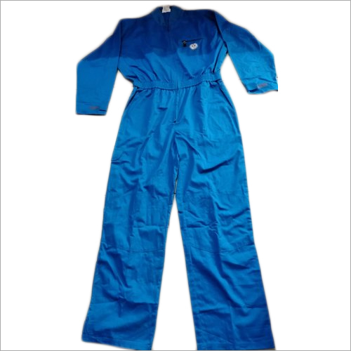 Boiler Suit