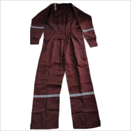 Industrial Boiler Suit