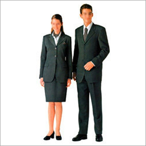 Corporate Office Uniform