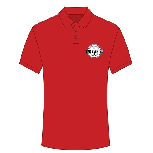 Plain T Shirt