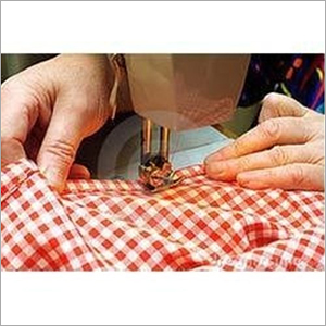 Office Uniform Stitching Service