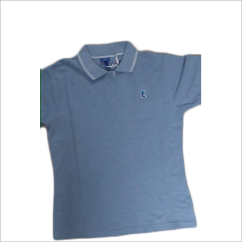 Men Cotton T Shirt Stitching Service