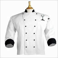Hotel Chef Uniform