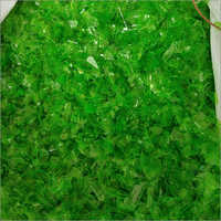 Pet Tray Clear Scrap