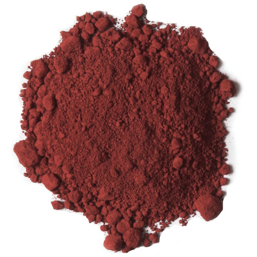 Red Oxide