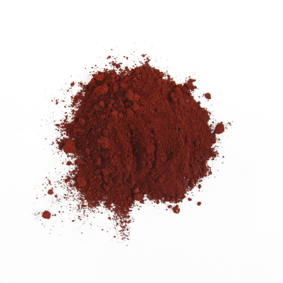 Red Oxide