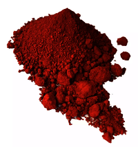 Red Oxide