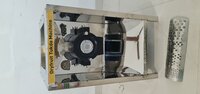 Dry Fruit Cutting Machine Commercial