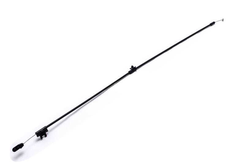 DOOR LATCH CABLE ONLY M.BENZ MP4 TRUCK (cinewjan)