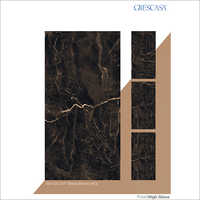 60 X 120 CM Ghana Brown (HG) Glazed Vitrified Tiles