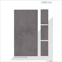 60 X 120 CM Oxford Negro Glazed Vitrified Tiles