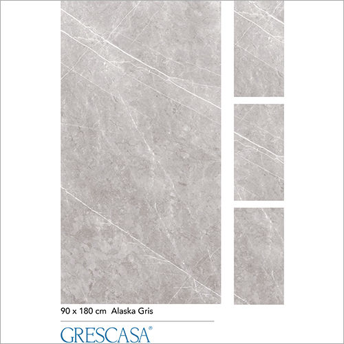 Ceramic 90 X 180 Alaska Gris Tiles