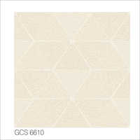 Doubled Charged Modern Gresaca Soluble Salt Tiles