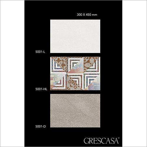 Ceramic 30X45 Cm Fancy Tiles