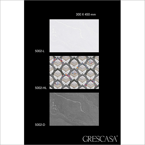 30X45 cm Designer Tiles