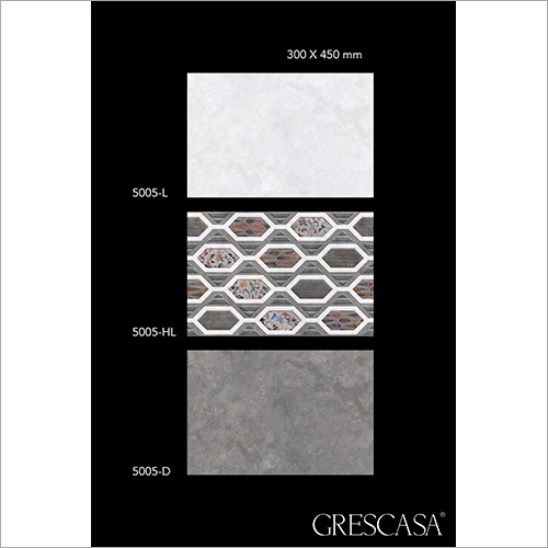Ceramic 30X45 Cm Wall Tiles