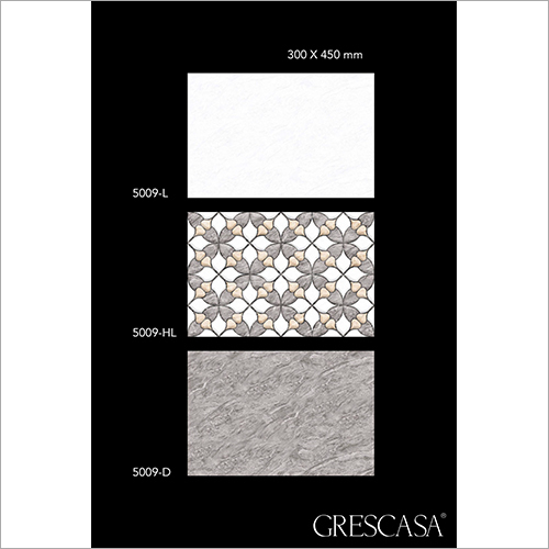 30X45 cm Bathroom Fancy Tiles