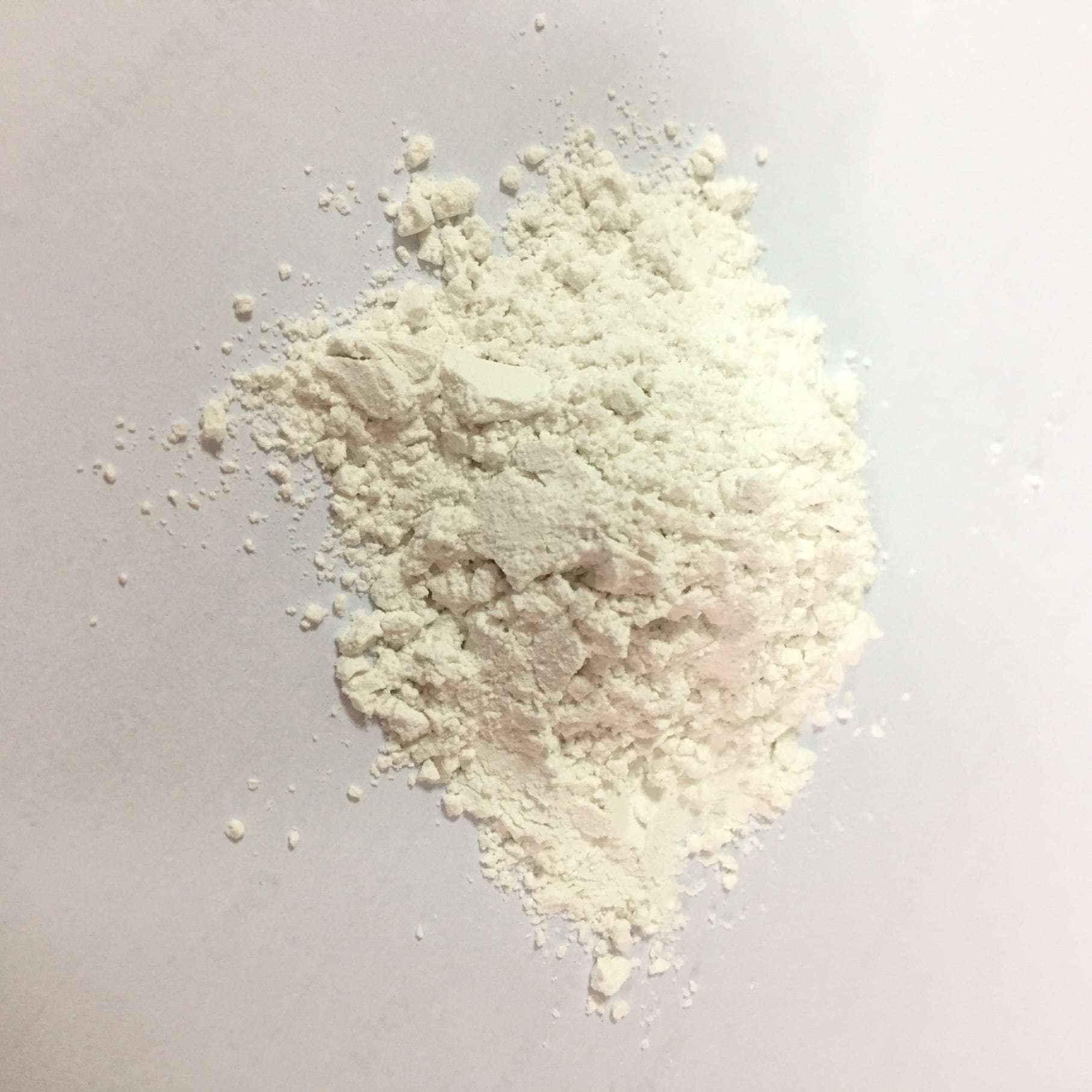 Feldspar Powder