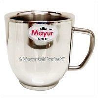 Stainless Steel Small Tea Coffee Cup