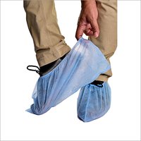 Disposable Non-Woven Shoe Cover