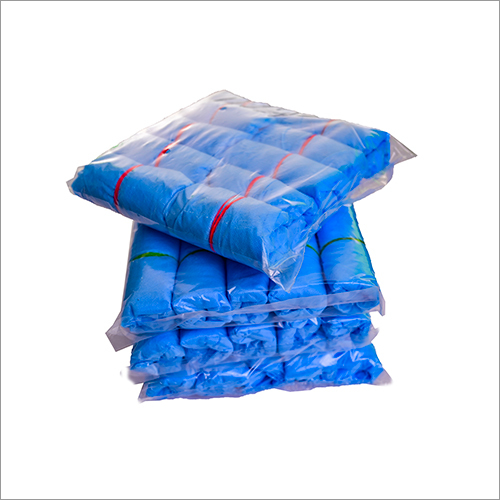 Disposable Non-Woven Shoe Cover