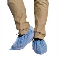 Disposable Non-Woven Shoe Cover