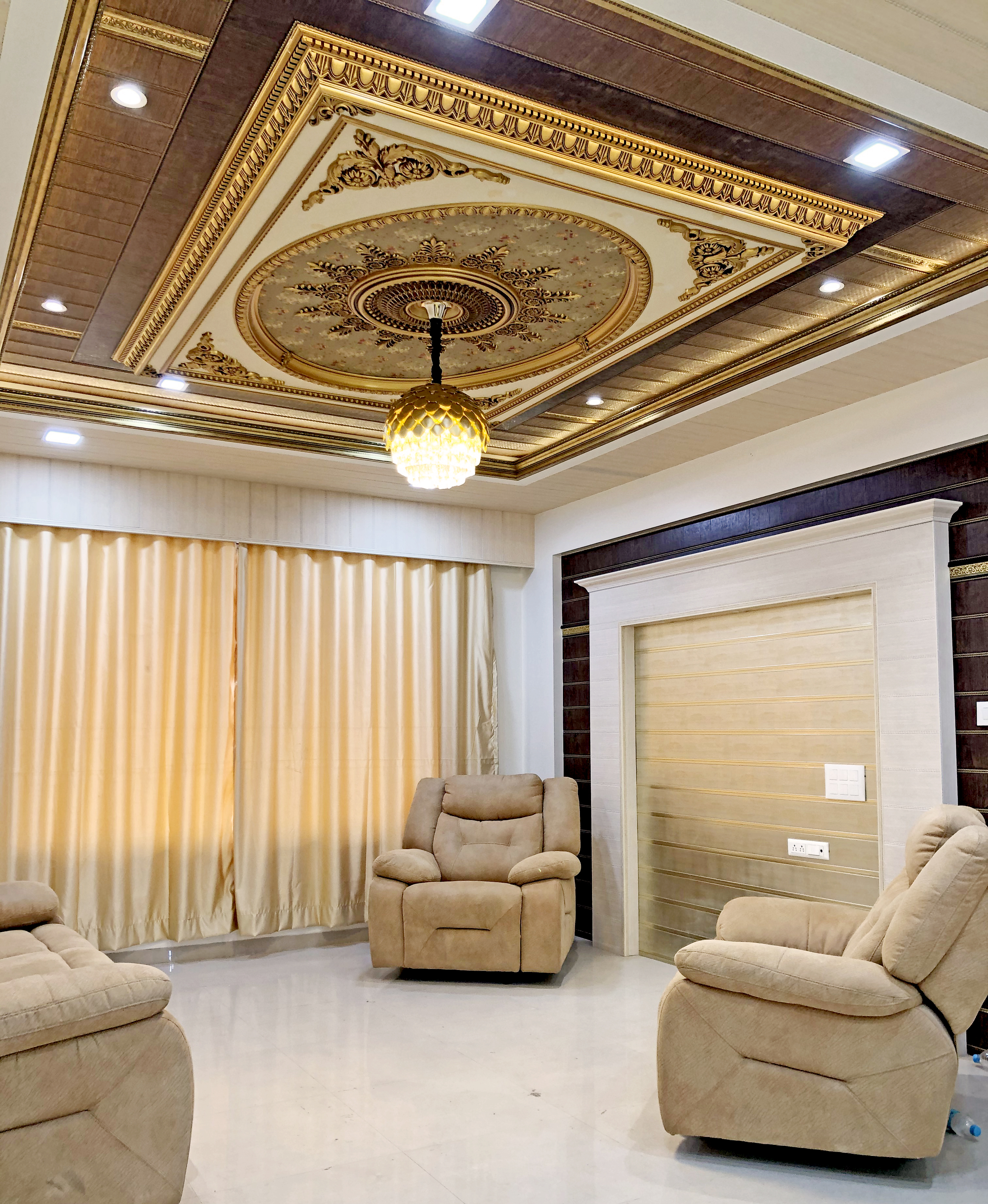 False Ceiling