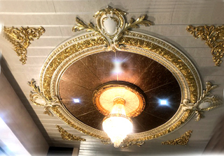 False Ceiling