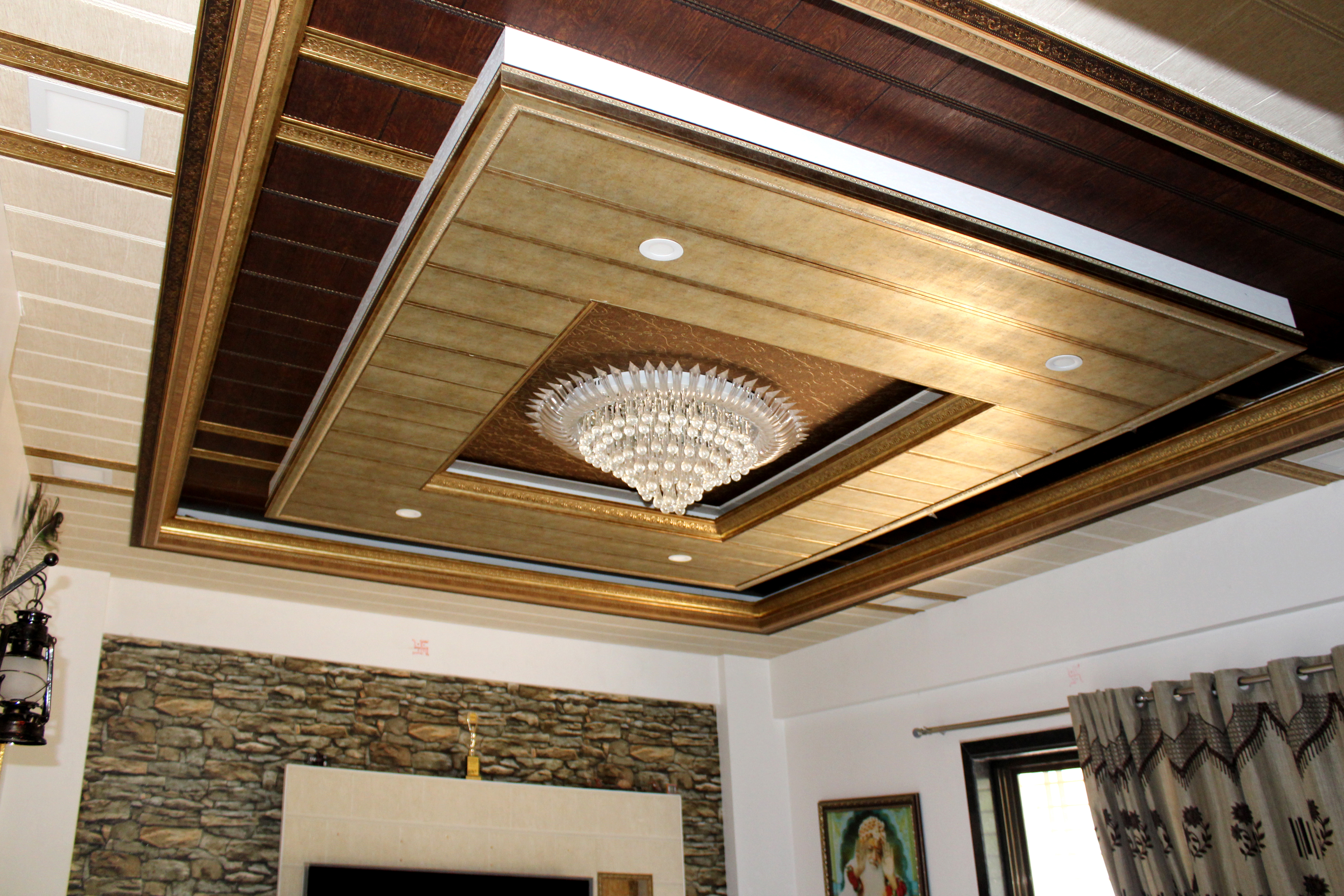 False Ceiling