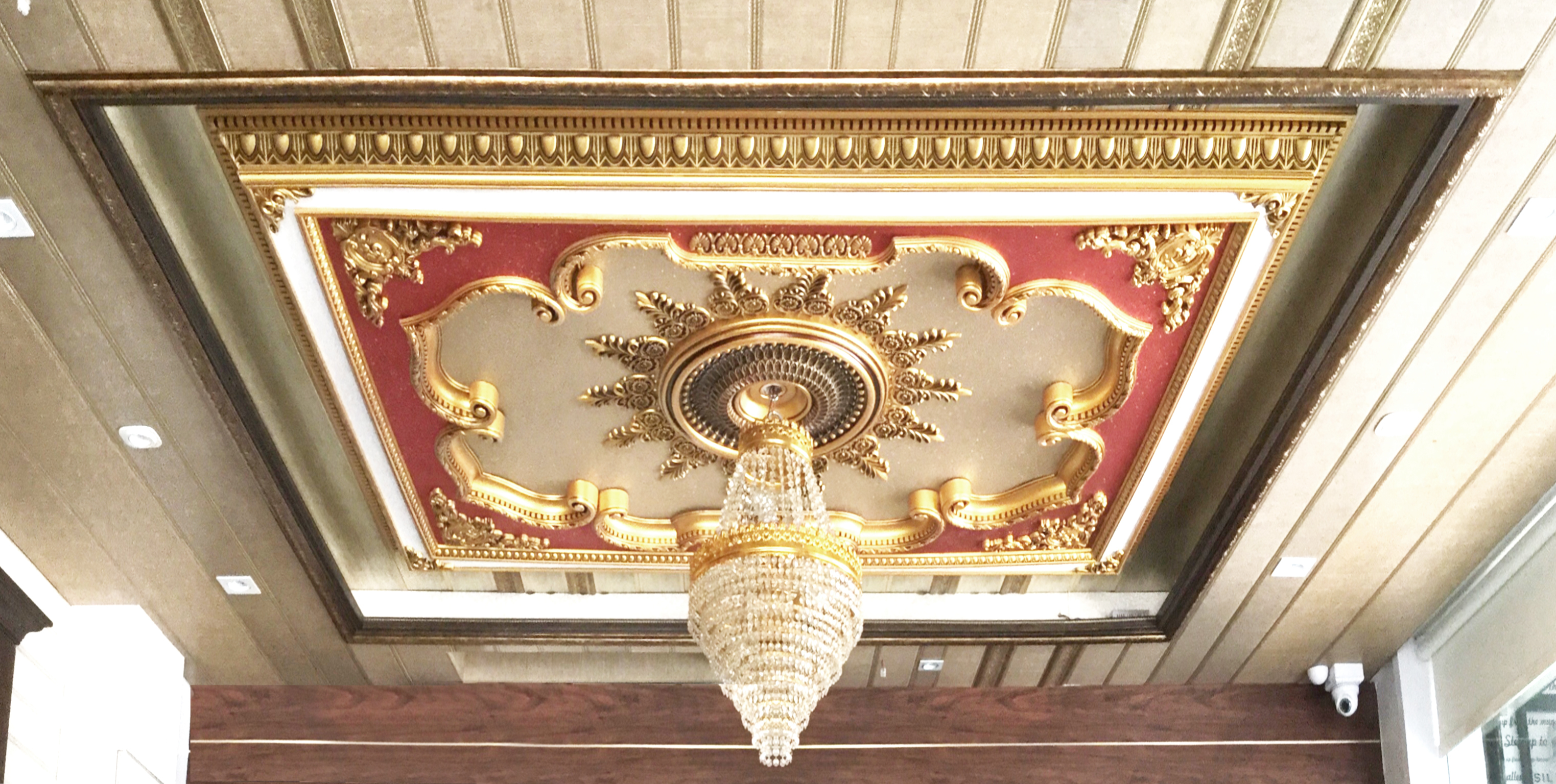 False Ceiling